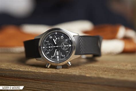 iwc 3706 for sale|fliegerchronograph iw3706.